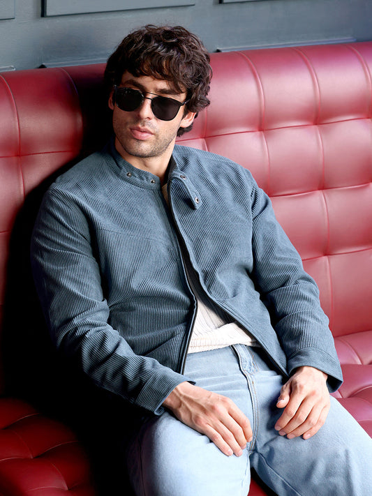 Corduroy Rider Jacket