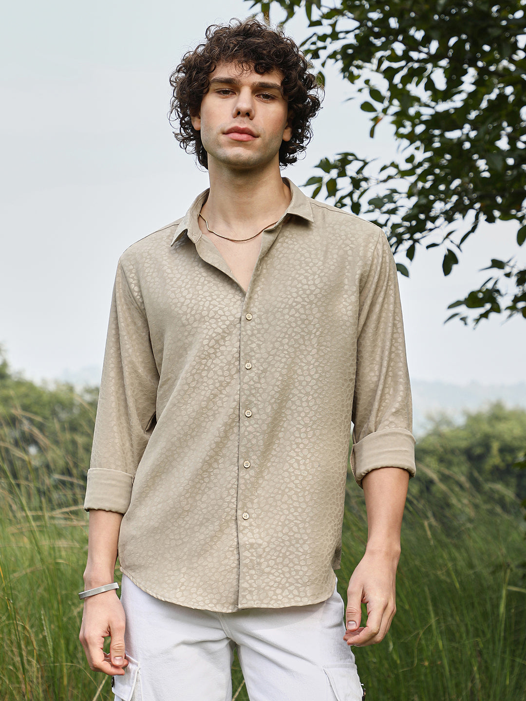 Pavement Shirt