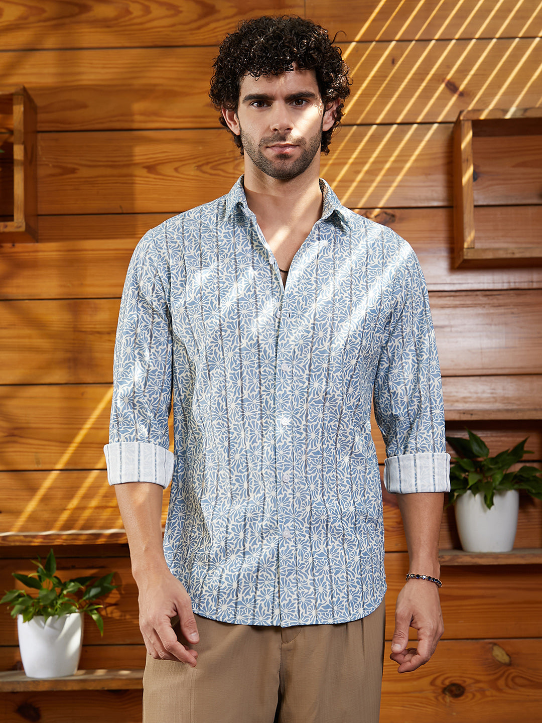 Retro Lume Shirt